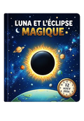 Ebook Ma première éclipse