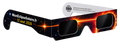 Paire de Lunettes Éclipse